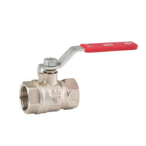 Import golyóscsap  DN 32  5/4" BB