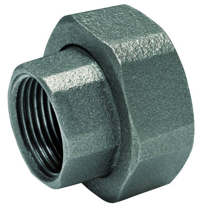 SZIVATTYÚ Hollander, Fekete 2" - 5/4"