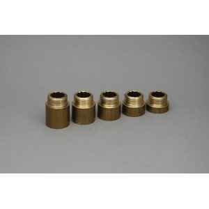 Csaphosszabbító DN15  1/2"-50