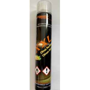 Klímatisztító Frigostar aerosol 750 ml