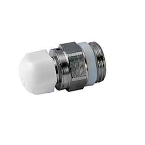 GIACOMINI R66/2 kézi légtelenítő 3/8"