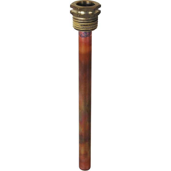 Merülőhüvely 7x8 mm L= 47 mm