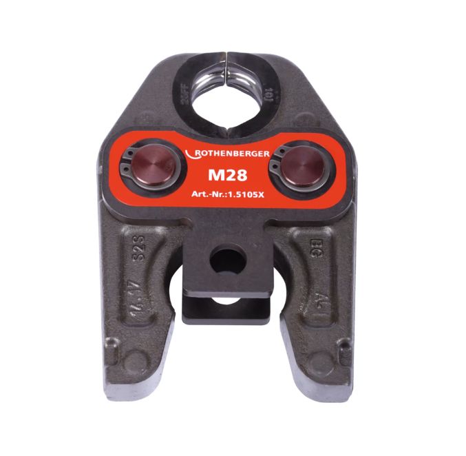 Rothenberger Préspofa M 28