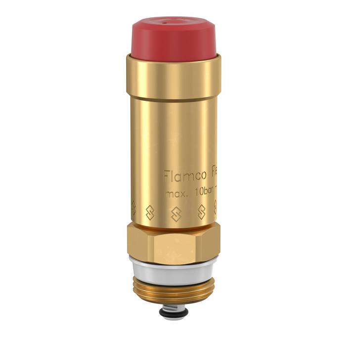 FLAMCO Flexvent automata légtelenítő 3/4"
