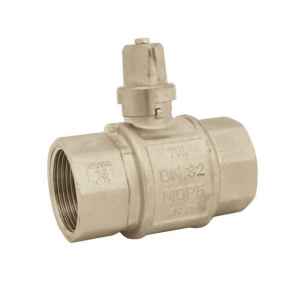 IMPORT vízfőcsap  DN 25   1"   BB