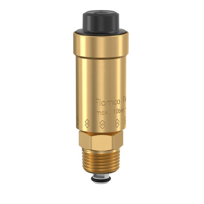 FLAMCO Flexvent automata légtelenítő 1/2"