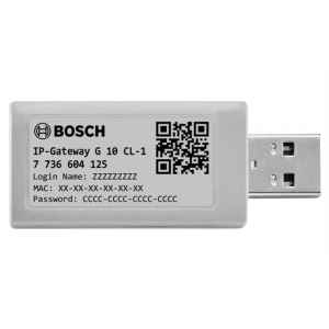 BOSCH Modul wifis Climate