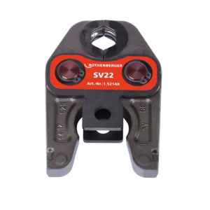 Rothenberger Préspofa SV 22