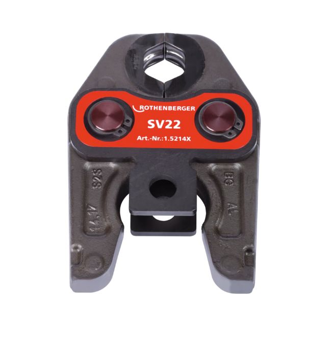 Rothenberger Préspofa SV 22