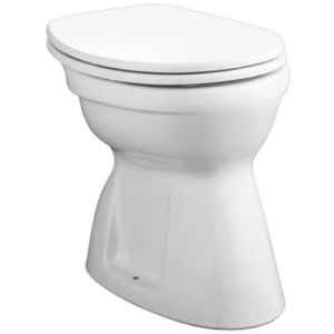 ALFÖLDI Bázis 4037  WC, A/L
