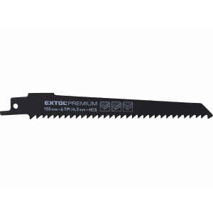 Szablyafűrészlap Bosch befogás 150mm Fára Premium