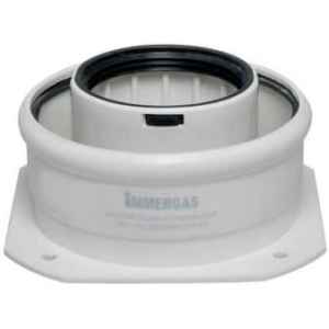 IMMERGAS DN 60/100 indító adapter