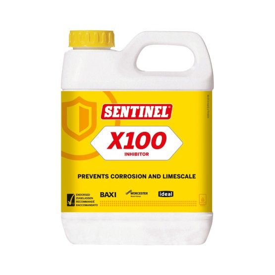 SENTINEL X100/1 Inhibitor adalék 1 liter