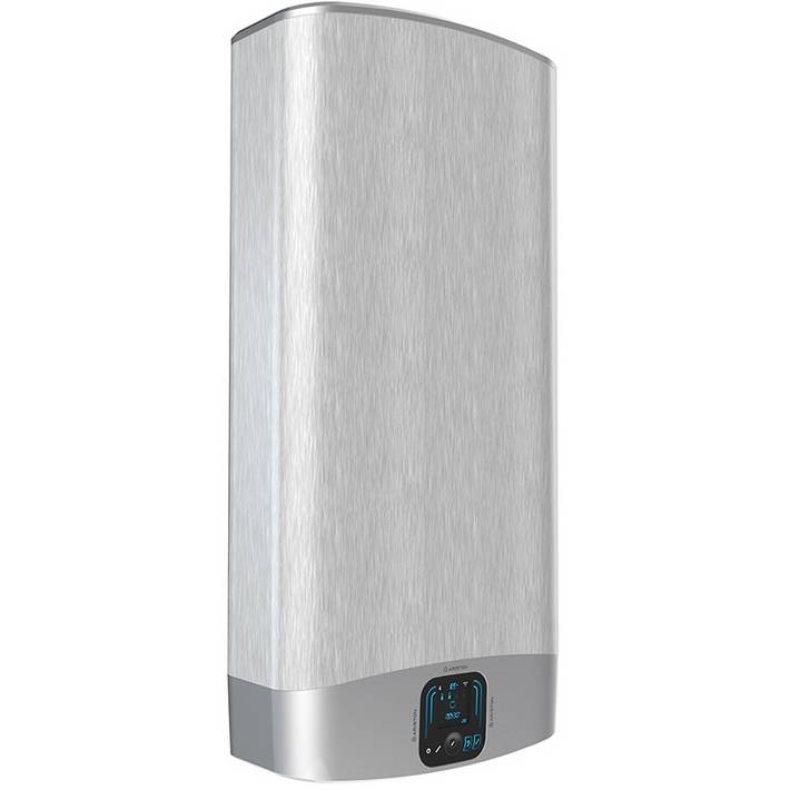 ARISTON Velis WI-FI 80 EU Villanybojler 80 L (Tartozék: Fali felfogató + bizt. szelep) - Image 4