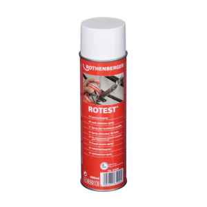 Rothenberger szivárgás jelző spray 400 ml Fagyálló -15 °C