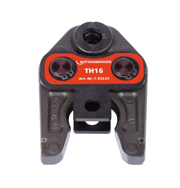Rothenberger Préspofa TH 16