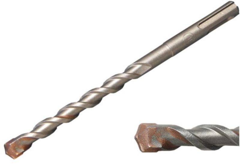 Betonfúró SDS Plus 10x460mm Premium