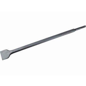 Betonvéső lapos SDS Plus 400/40mm Premium