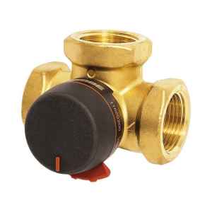 ESBE VRG231/32-16   3 járatú váltószelep  5/4" BM