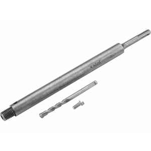 Hosszabító szár központfúróval M16x300mm SDS Plus Premium