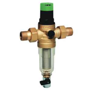HONEYWELL vízszűrő, nyomáscsökkentővel FK06,  DN20  3/4"