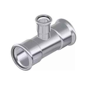 Inox Press T-idom 22-18-22