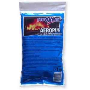 AEROPUR Koromtalanító 1 kg