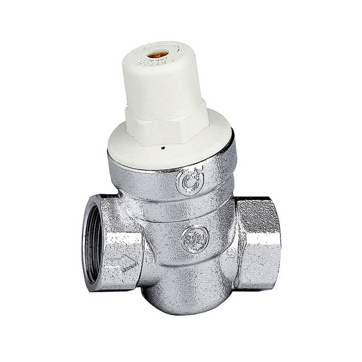 CALEFFI víznyomáscsökkentő DN20 3/4"