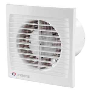 VENTS 125 S ventilátor szúnyoghálóval