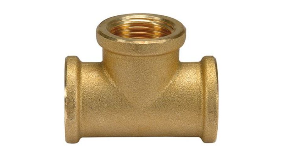 S.Réz T - idom DN20 3/4"