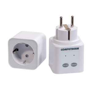 COMPUTHERM Q1RX RF