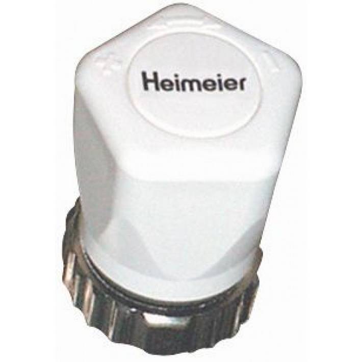 HEIMEIER Kézikerék fehér