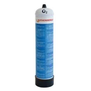 Rothenberger Oxigén palack 110 L