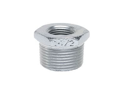 Horganyzott Szűkítő DN 40 6/4"- 1" KB