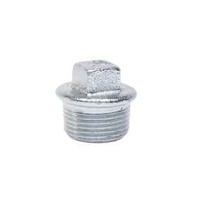 HG. Végdugó  DN20  3/4"