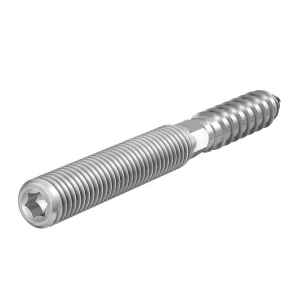 FLAMCO kettős csavar M 8-140