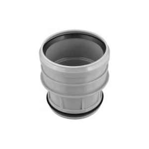 HAAS Tokképző idom 110/110 mm