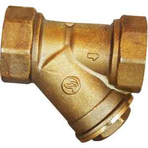 Szennyszűrő  DN 15   1/2"