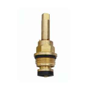 Csapbelsőrész 1/2" csavaros