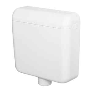 LAGUNA "M" WC tartály (monoblokkos kivitel)