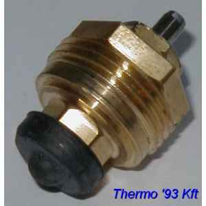 HEIMEIER Szelepbetét Standard szelepbe 3/8"