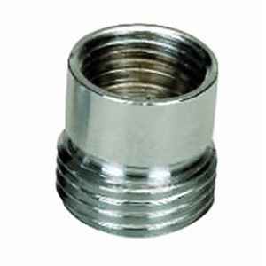 Sarokszelep Szűkítő, krómozott 3/8" BM - 1/2" KM  ARCO