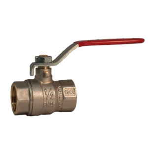 Import golyóscsap  DN 65  2,5"   BB