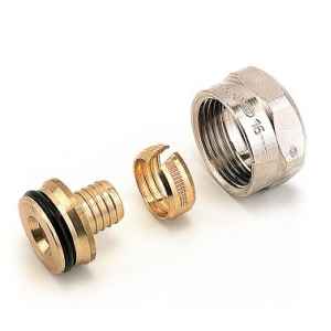 COMAP 835PE 14X2-3/4" EU Pex-csőhöz