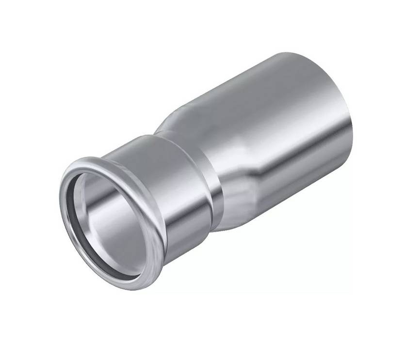 Inox Press szűkítő KB 22-15