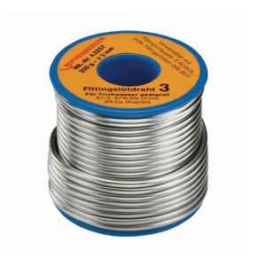 ROTHENBERGER Ón 2 mm 250 gr.