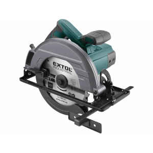 Kézi körfűrészgép 1600W 185mm Industrial