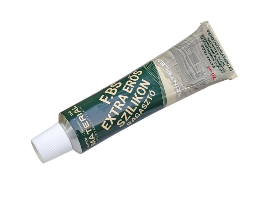 FBS tömítő paszta 70 ml