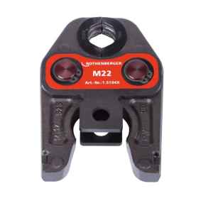 Rothenberger Préspofa M 22