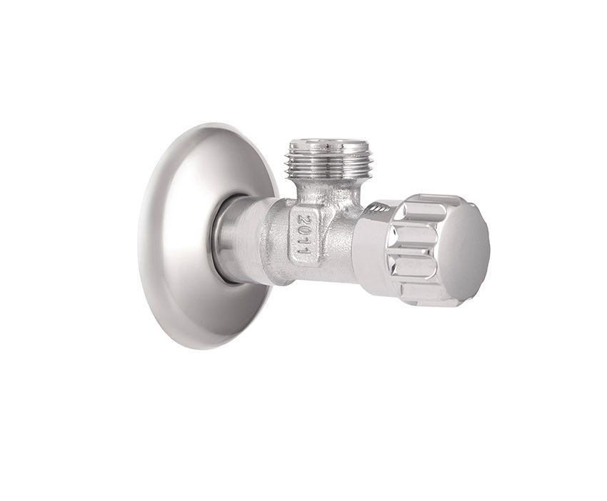 MOFÉM Sarokszelep 1/2"-1/2"